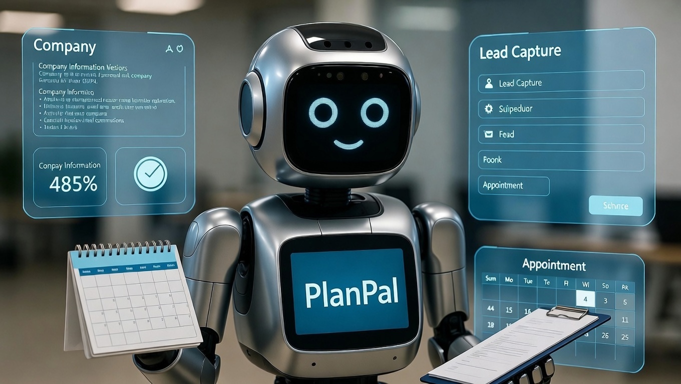 PlanPal Agent thumbnail color